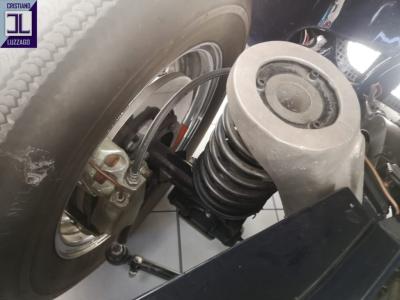 1958 Aston Martin DB MkIII