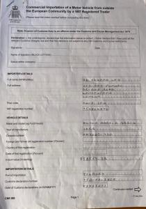 1958 Aston Martin DB MkIII