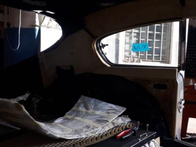 1958 Aston Martin DB MkIII