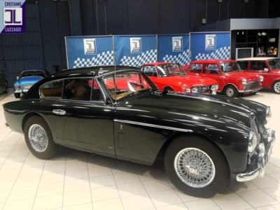 1957 Aston Martin DB2/4 SALOON