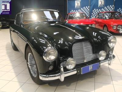 1957 Aston Martin DB2/4 SALOON