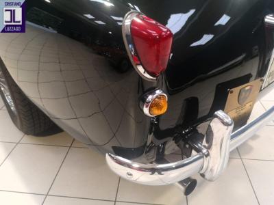 1957 Aston Martin DB2/4 SALOON