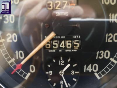 1957 Aston Martin DB2/4 SALOON