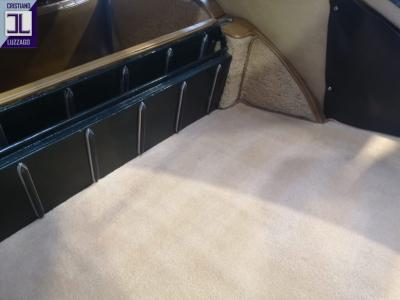 1957 Aston Martin DB2/4 SALOON