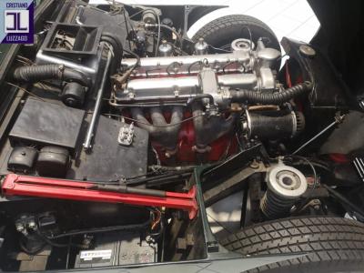 1957 Aston Martin DB2/4 SALOON