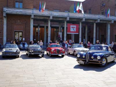 Aston Martin DB6 1966