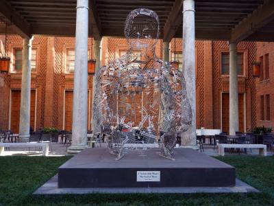 Aston Martin DB6 1966