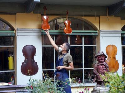 Aston Martin DB6 1966