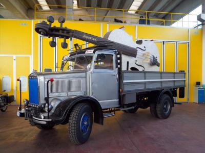 Aston Martin DB6 1966