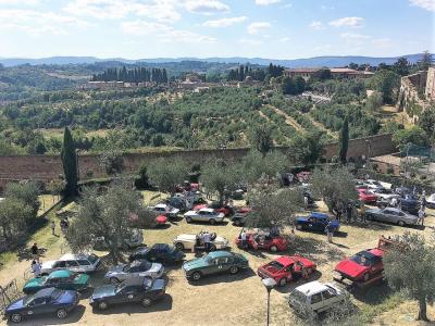 Aston Martin DB6 1966