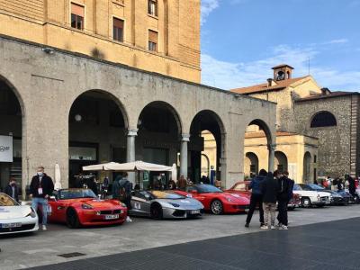 Aston Martin DB6 1966