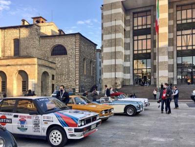 Aston Martin DB6 1966