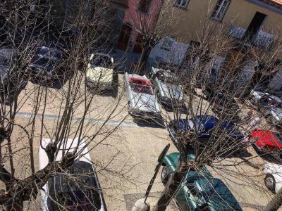 Aston Martin DB6 1966