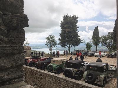 Aston Martin DB6 1966