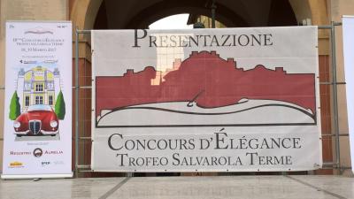 Aston Martin DB6 1966