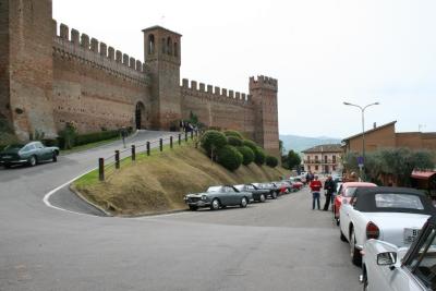 Aston Martin DB6 1966
