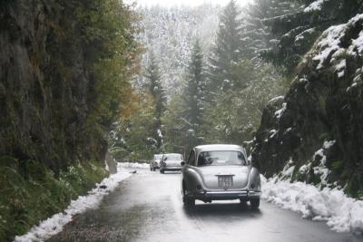 Aston Martin DB6 1966