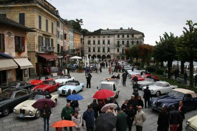 Aston Martin DB6 1966