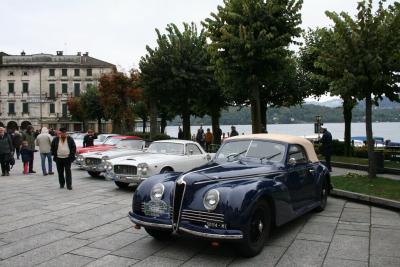 Aston Martin DB6 1966