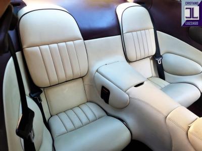 1995 Aston Martin DB 7