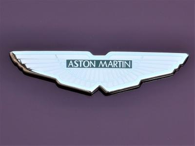 1995 Aston Martin DB 7