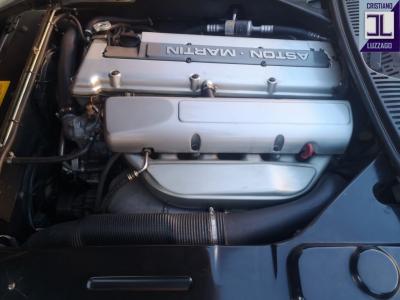 1995 Aston Martin DB 7