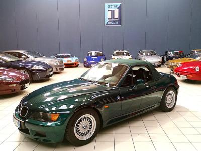 1997 BMW Z3 ROADSTER 1.9i 16V