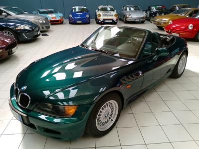 1997 BMW Z3 ROADSTER 1.9i 16V