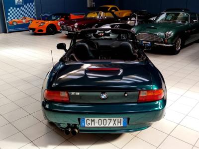 1997 BMW Z3 ROADSTER 1.9i 16V