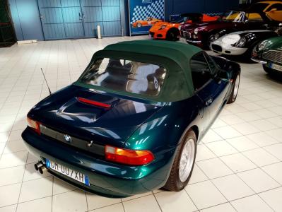 1997 BMW Z3 ROADSTER 1.9i 16V