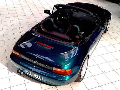 1997 BMW Z3 ROADSTER 1.9i 16V