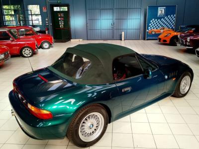 1997 BMW Z3 ROADSTER 1.9i 16V