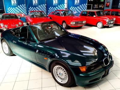 1997 BMW Z3 ROADSTER 1.9i 16V