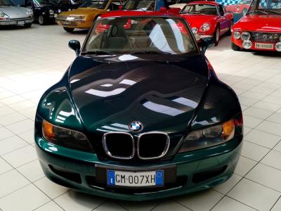 1997 BMW Z3 ROADSTER 1.9i 16V