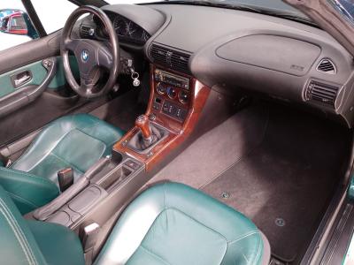 1997 BMW Z3 ROADSTER 1.9i 16V