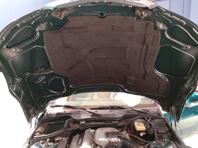 1997 BMW Z3 ROADSTER 1.9i 16V