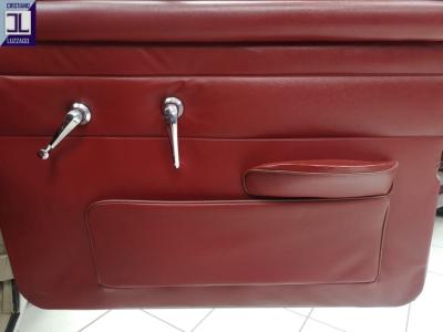 1969 Daimler V8 SALOON