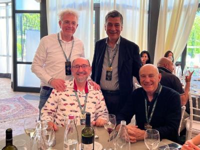 1965 Jaguar E TYPE ROADSTER S1