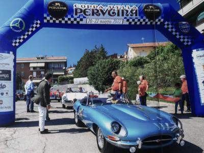 1965 Jaguar E TYPE ROADSTER S1