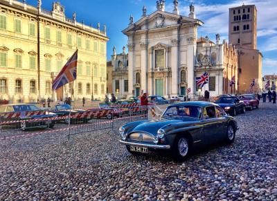 1965 Jaguar E TYPE ROADSTER S1