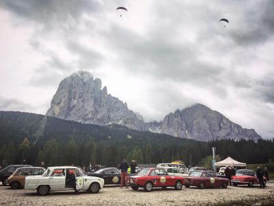 1965 Jaguar E TYPE ROADSTER S1