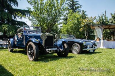 1965 Jaguar E TYPE ROADSTER S1