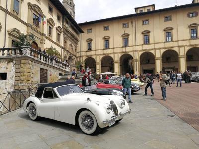 1965 Jaguar E TYPE ROADSTER S1