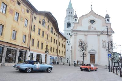 1965 Jaguar E TYPE ROADSTER S1