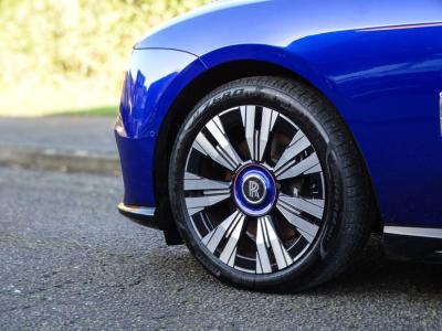 2024 Rolls - Royce 120kWh Auto 4WD 2dr