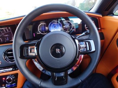 2024 Rolls - Royce 120kWh Auto 4WD 2dr