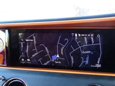 2024 Rolls - Royce 120kWh Auto 4WD 2dr