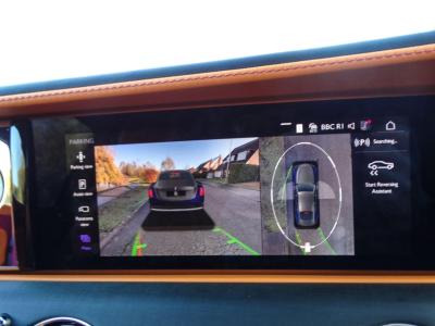 2024 Rolls - Royce 120kWh Auto 4WD 2dr