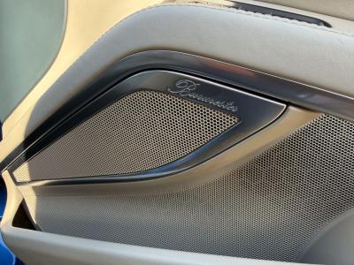 2016 Porsche 3.8T 991 Turbo S PDK 4WD Euro 6 (s/s) 2dr