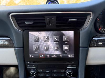 2016 Porsche 3.8T 991 Turbo S PDK 4WD Euro 6 (s/s) 2dr